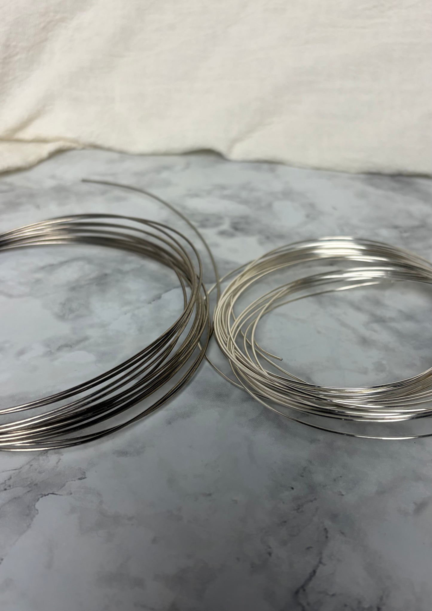 Ichthus Dangling Earring