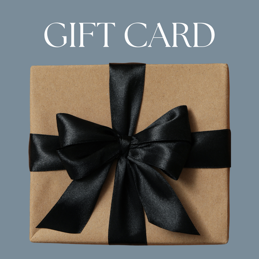A CinderLace Gift Card