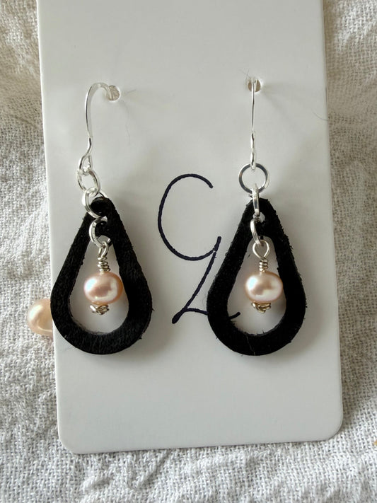 A Drop in Pearls