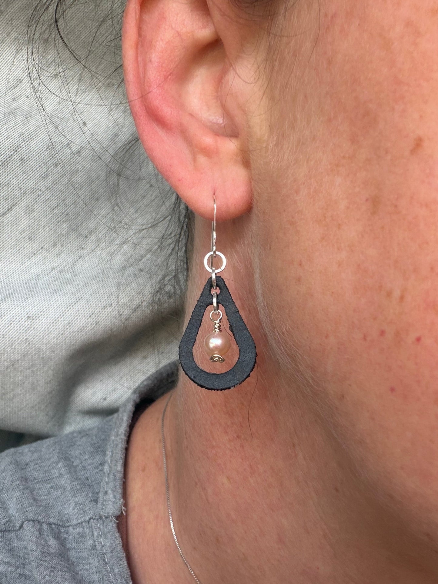 A Drop in Pearls
