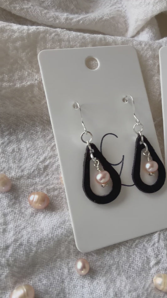 A Drop in Pearls